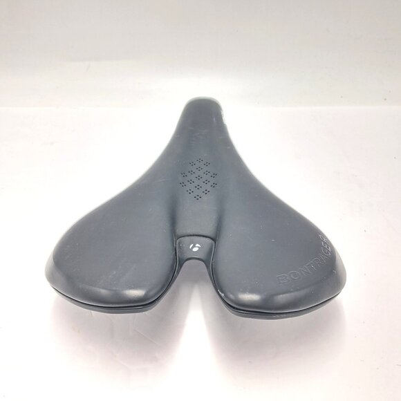 Bontrager Inform Biodynamics Bicycle Racing Saddle-Black 434830-154 Vatra Elite - Picture 4 of 8